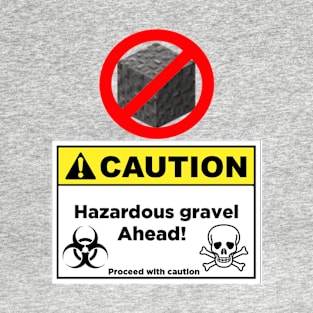 Gravel T-Shirt